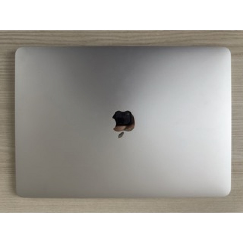 MacBook Air 2020 Silver M1 8/256